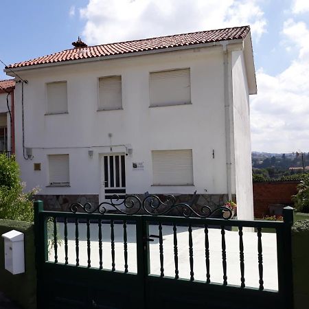 Casa tía Lola Villa Santiago de Compostela Exterior foto