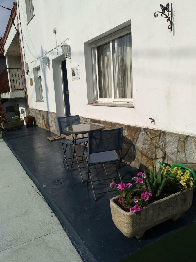Casa tía Lola Villa Santiago de Compostela Exterior foto