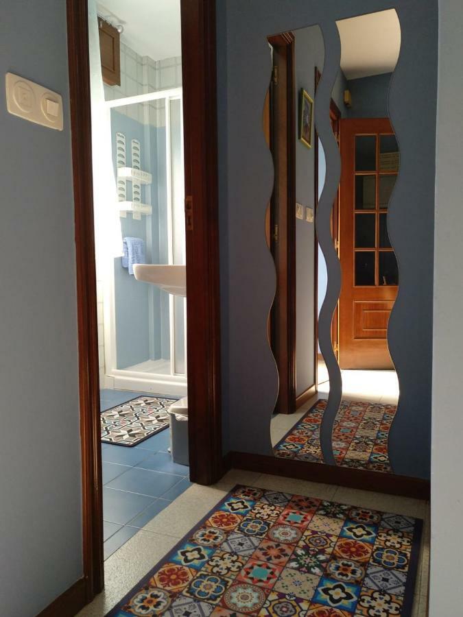Casa tía Lola Villa Santiago de Compostela Exterior foto