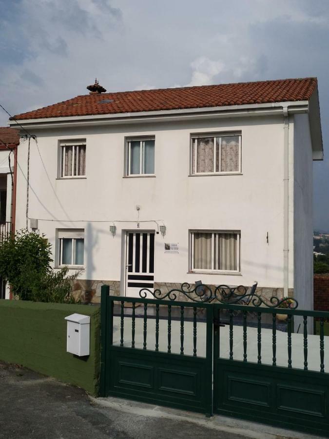 Casa tía Lola Villa Santiago de Compostela Exterior foto