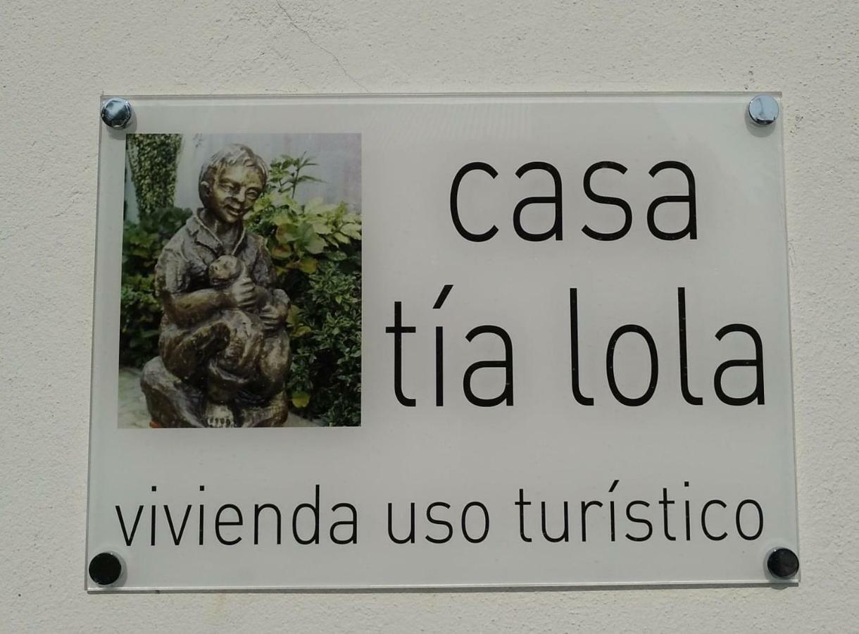 Casa tía Lola Villa Santiago de Compostela Exterior foto