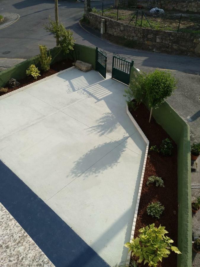 Casa tía Lola Villa Santiago de Compostela Exterior foto